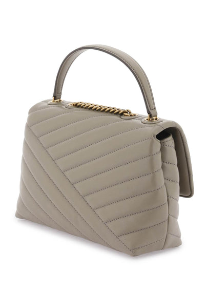 small 'kira' shoulder bag 90452 GRAY HERON