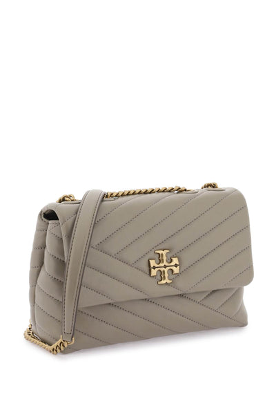 small 'kira' shoulder bag 90452 GRAY HERON