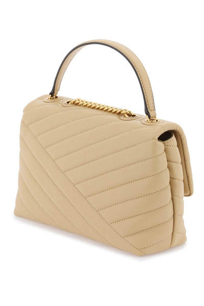 small 'kira' shoulder bag 90452 DESERT DUNE