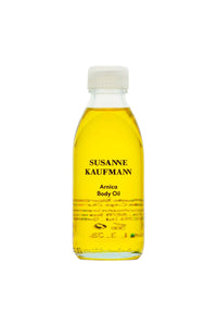 arnica body oil - 100ml 9120037354349 VARIANTE ABBINATA