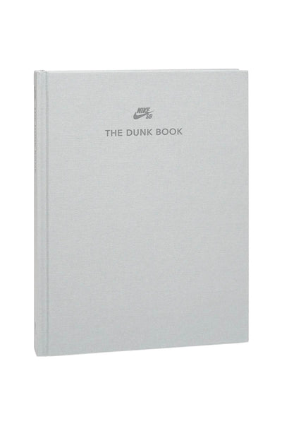 nike sb: the dunk book 9780847866694 VARIANTE ABBINATA