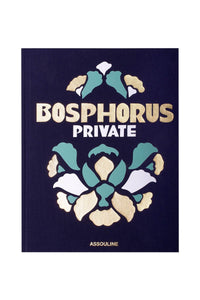 private bosphorus 9781614286516 VARIANTE ABBINATA