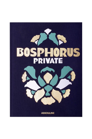 private bosphorus 9781614286516 VARIANTE ABBINATA