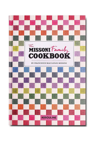 the missoni family cookbook 9781614286646 VARIANTE ABBINATA