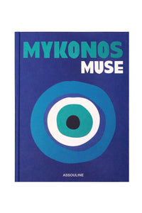 mykonos muse 9781614286905 VARIANTE ABBINATA