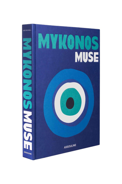 mykonos muse 9781614286905 VARIANTE ABBINATA