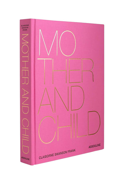 Mother and Child by Claiborne Swanson Frank 9781614286912 VARIANTE ABBINATA