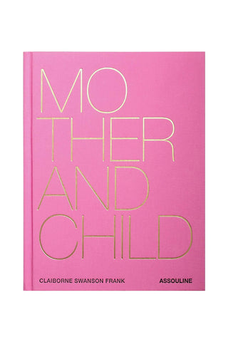 Mother and Child by Claiborne Swanson Frank 9781614286912 VARIANTE ABBINATA