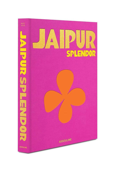 jaipur slendor 9781649800688 VARIANTE ABBINATA