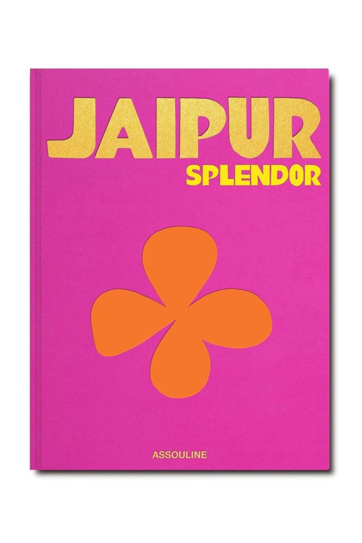 jaipur slendor 9781649800688 VARIANTE ABBINATA