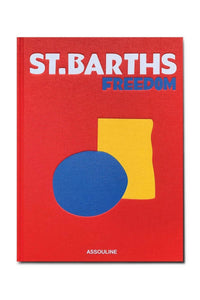 st. barths freedom 9781649801425 VARIANTE ABBINATA