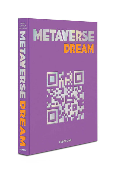 metaverse dream 9781649801852 VARIANTE ABBINATA