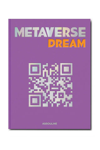 metaverse dream 9781649801852 VARIANTE ABBINATA