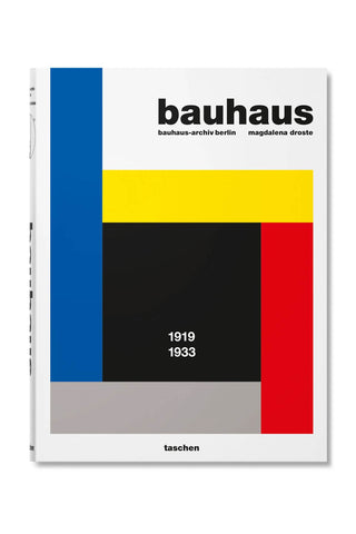 bauhaus - updated edition 9783836572828 VARIANTE ABBINATA