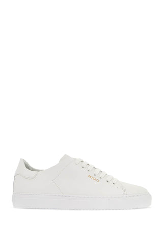 clean 90 sneakers 98099 WHITE