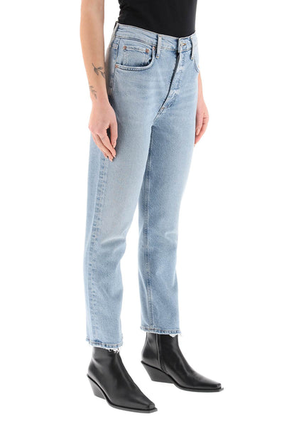 'riley' jeans A056E 1370 DYNAMIC