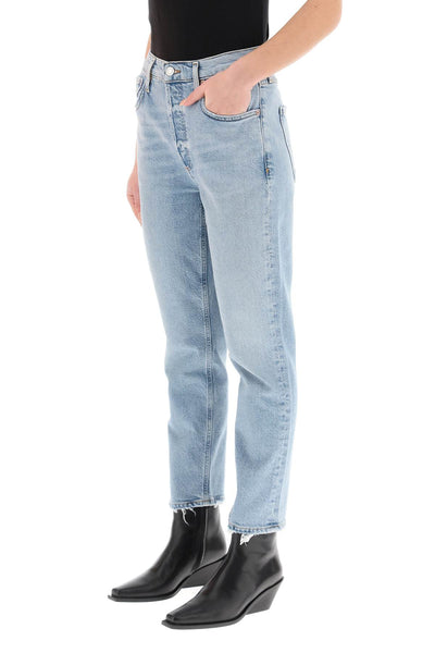 'riley' jeans A056E 1370 DYNAMIC