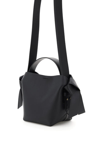 musubi mini bag A10093 BLACK