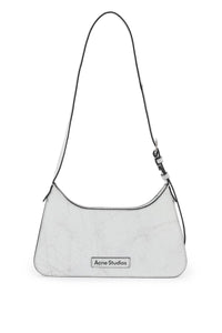 platt shoulder bag A10351 WHITE