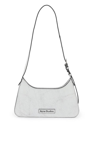 platt shoulder bag A10351 WHITE