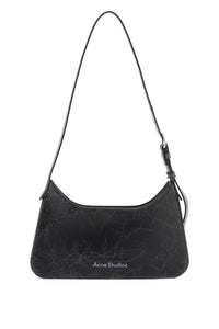 platt shoulder bag A10351 BLACK