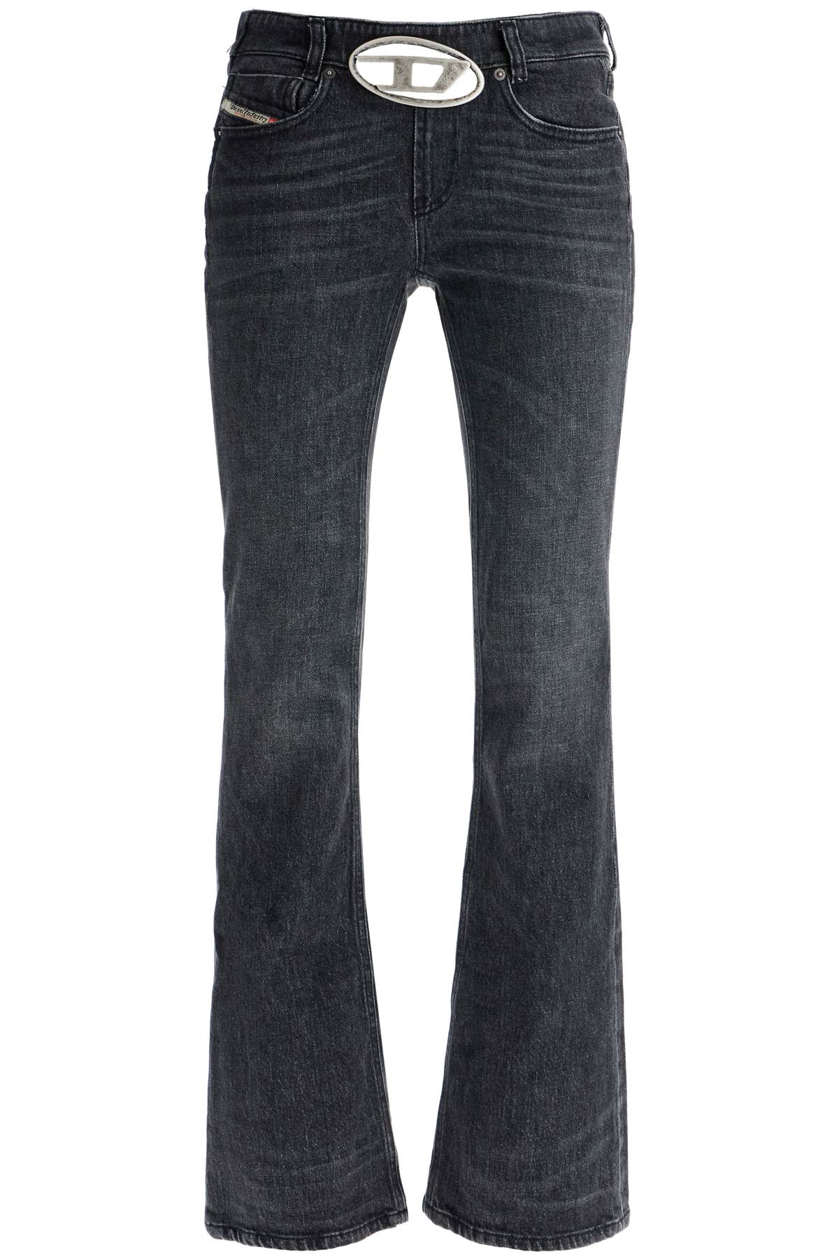 iamante

jeans with oval A11456 0CKAH BLACK/DENIM