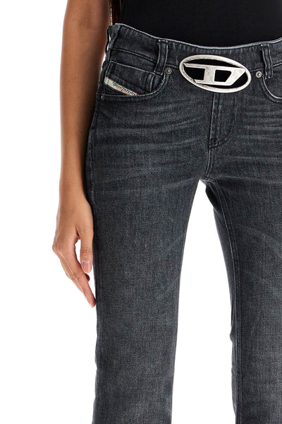 iamante

jeans with oval A11456 0CKAH BLACK/DENIM