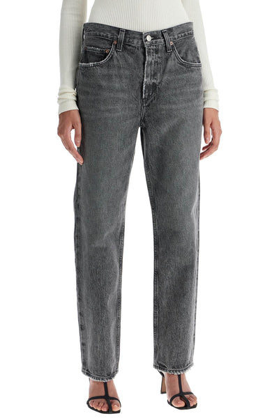 vintage effect valen jeans A195 1346 SPIRIT (VINT GREY)