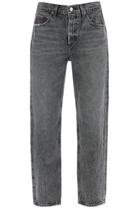 vintage effect valen jeans A195 1346 SPIRIT (VINT GREY)