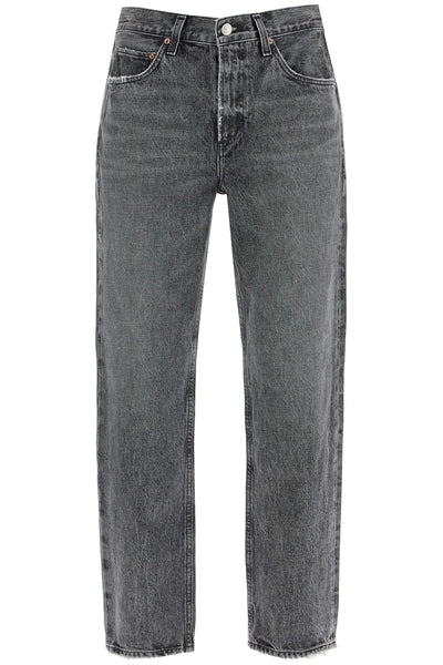 vintage effect valen jeans A195 1346 SPIRIT (VINT GREY)