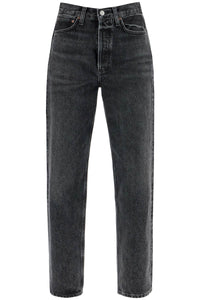 AGOLDE kelly jeans A199 1346 ECLIPSE | Italystation.com - Shop Now at italystation.com