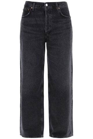 baggy slung jeans A640 1557 PARADOX