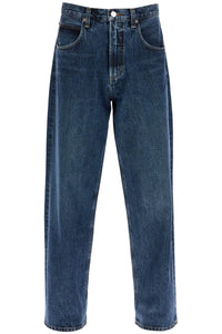 AGOLDE fusion jeans collection A662 1206 COLLECTR | Italystation.com - Shop Now at italystation.com