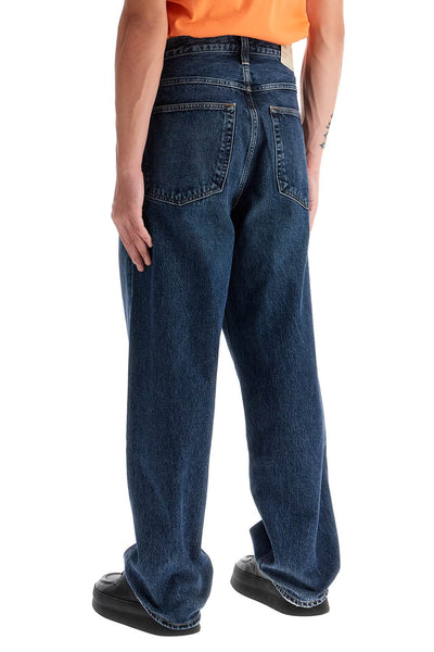 AGOLDE fusion jeans collection A662 1206 COLLECTR | Italystation.com - Shop Now at italystation.com