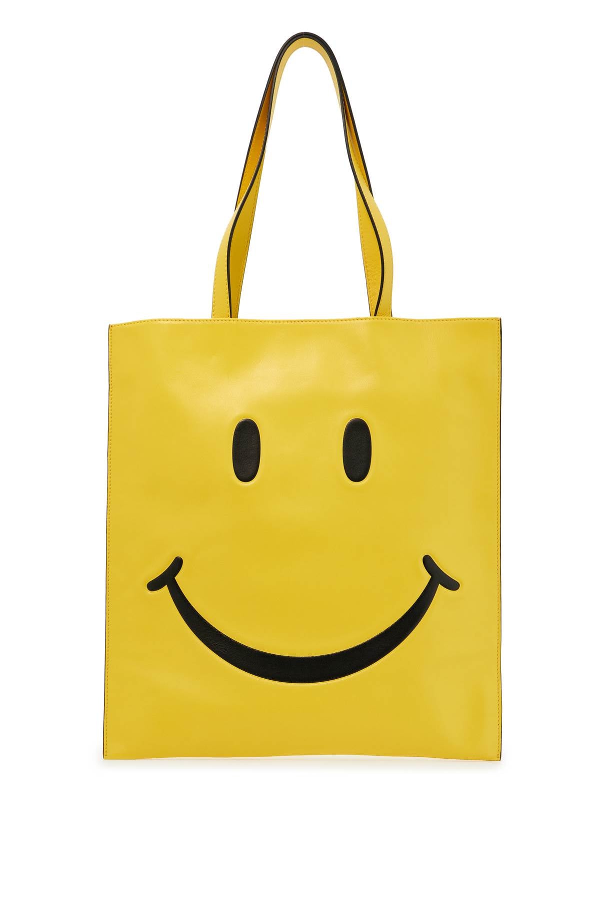 smiley® tote A7305 8002 MULTI YELLOW