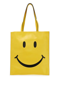 smiley® tote A7305 8002 MULTI YELLOW