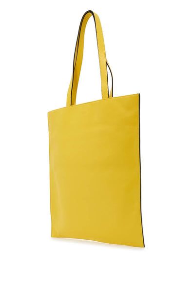 smiley® tote A7305 8002 MULTI YELLOW