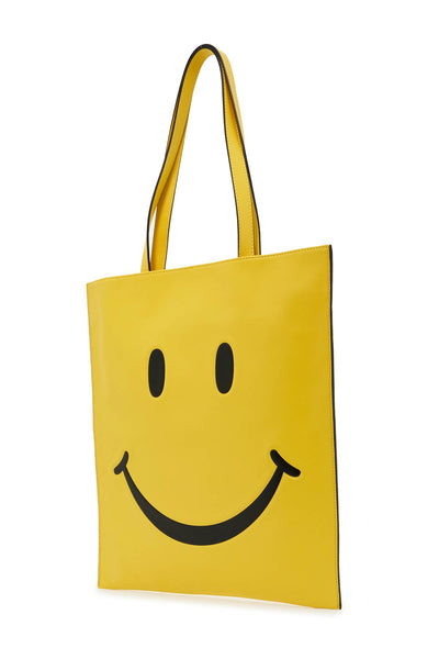 smiley® tote A7305 8002 MULTI YELLOW