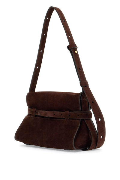 up

"shoulder bag tie me A7581 8035 BROWN