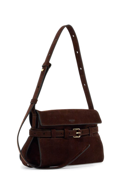 up

"shoulder bag tie me A7581 8035 BROWN