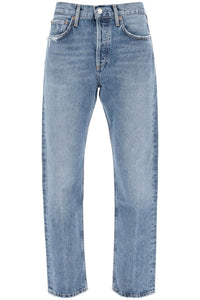 parker cropped jeans A9150 1206 INVENTION