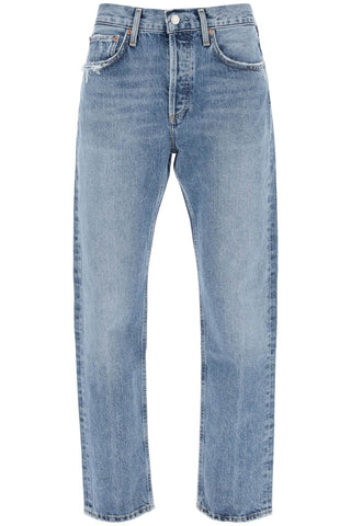 parker cropped jeans A9150 1206 INVENTION