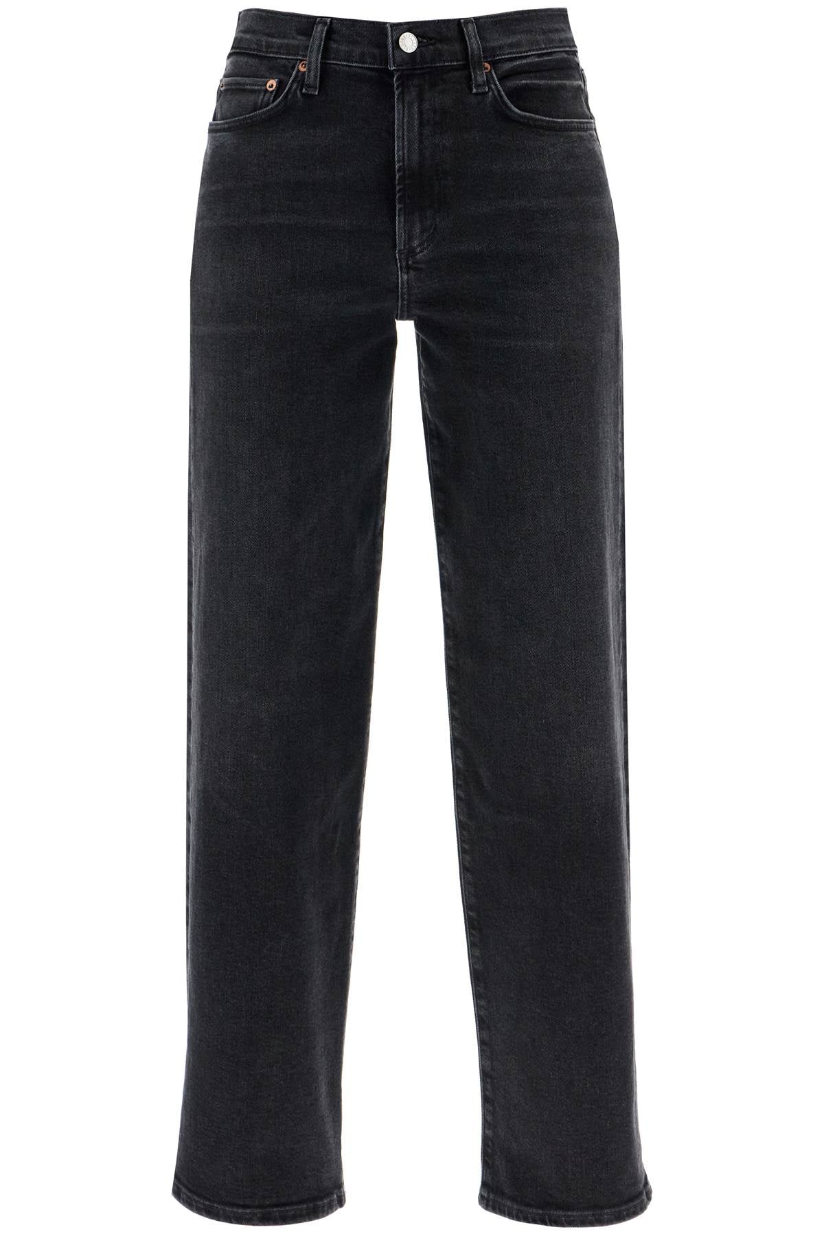 straight harper jeans for women A9153 1274 HUSH