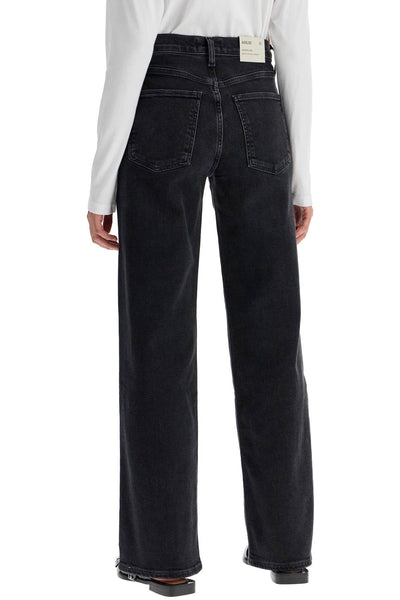 straight harper jeans for women A9153 1274 HUSH