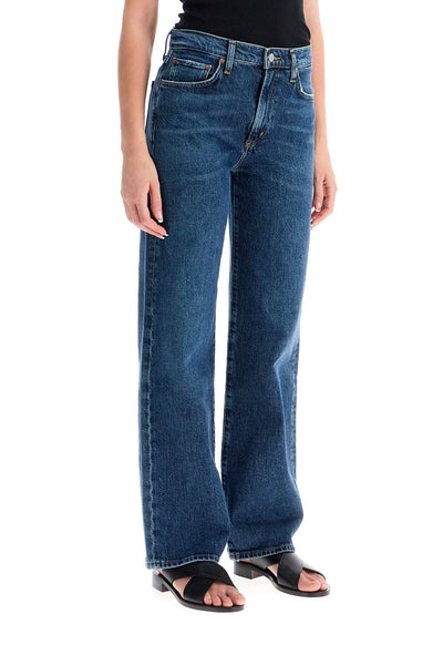 straight harper jeans for women A9153B 1554 TEMPO