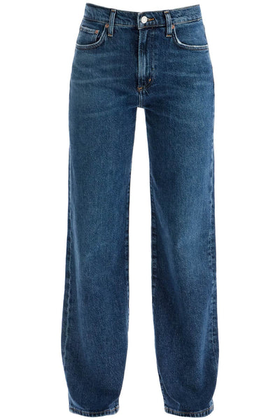 straight harper jeans for women A9153B 1554 TEMPO