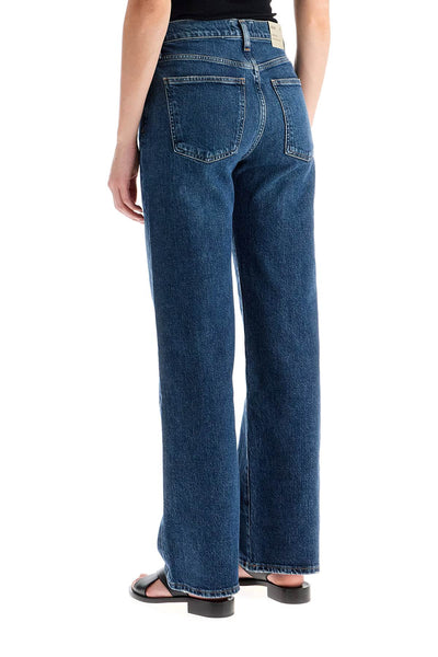 straight harper jeans for women A9153B 1554 TEMPO