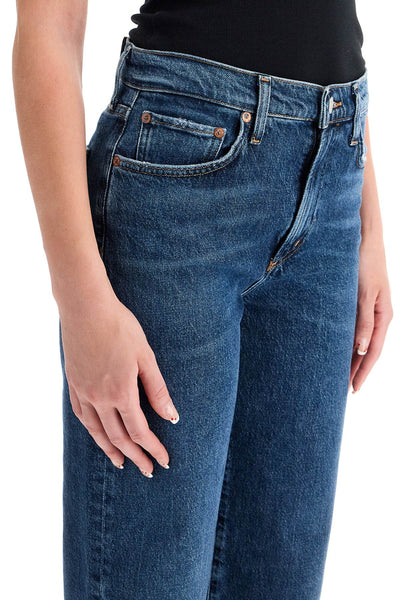 straight harper jeans for women A9153B 1554 TEMPO