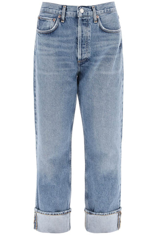 ca

straight jeans with low crotch fran A9157C 1206 INVENTION