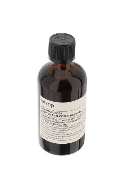 AESOP post-poo drops - 100 ml AFR16EU CV VARIANTE ABBINATA